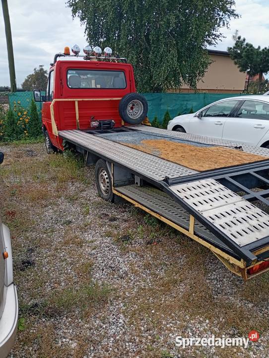 Volkswagen lt 35 25 SDI manualna kujawsko-pomorskie Fabianki sprzedam