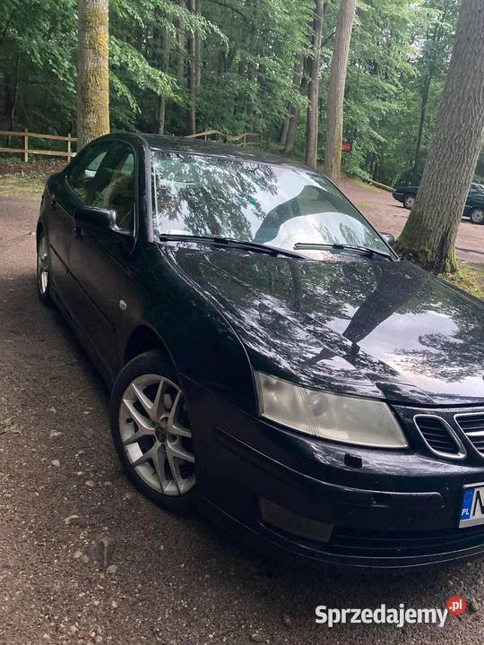 Saab 9-3