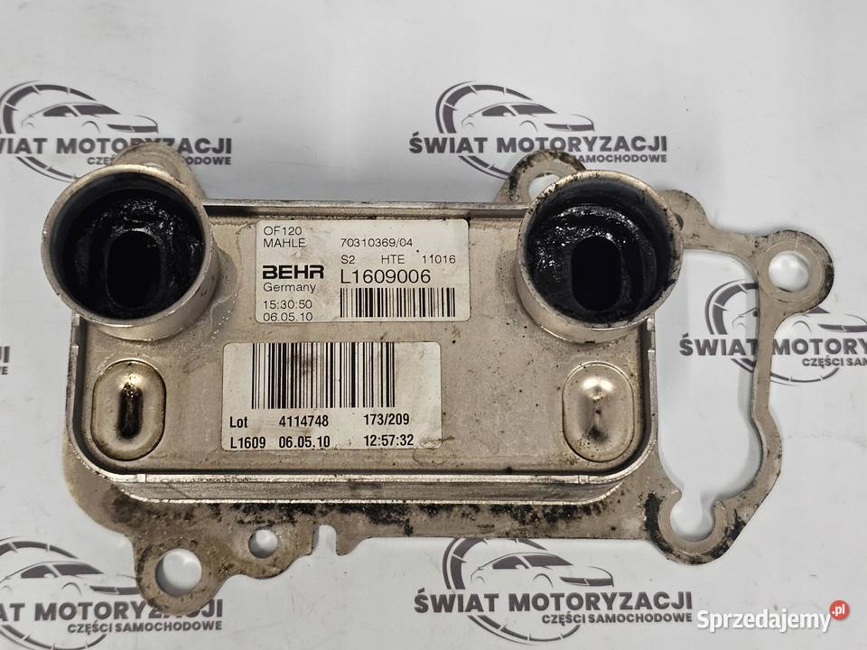 BMW 1 3 5 X3 E87 E60 E90 20 D N47D20C