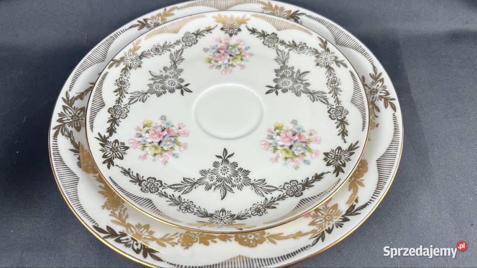 Zestaw śniadaniowy Alka Zielona Góra