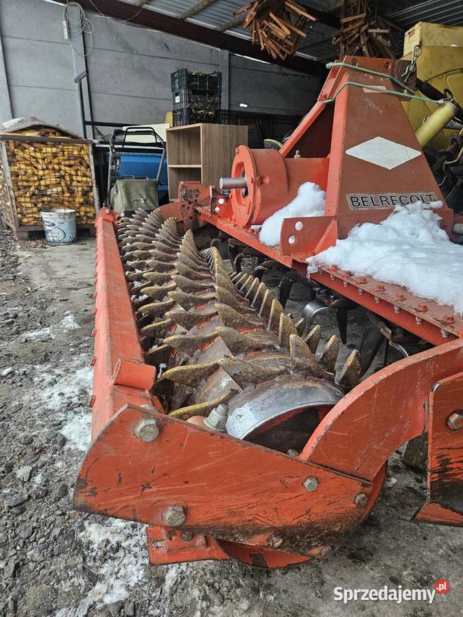 Kuhn HRB 251 HRB 251 Wrocław