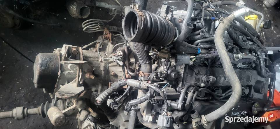 Osprzęt silnika Mazda 6 Mazda 5 Mondeo MK3 cewka osobowe Żabno