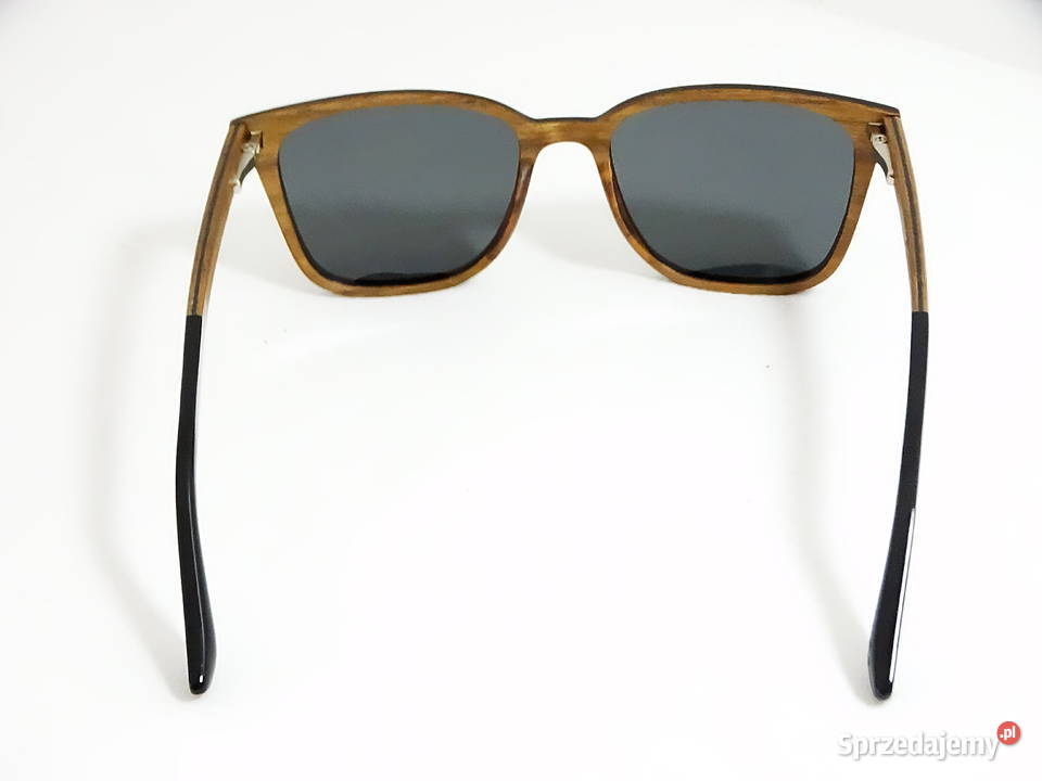 Okulary przeciwsłoneczne Plantwear Helsinki Biłgoraj sprzedam