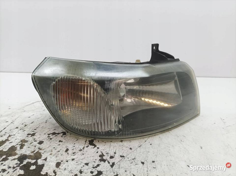 LAMPA PRZÓD PRAWA EU Ford Transit V 20002006 świętokrzyskie sprzedam