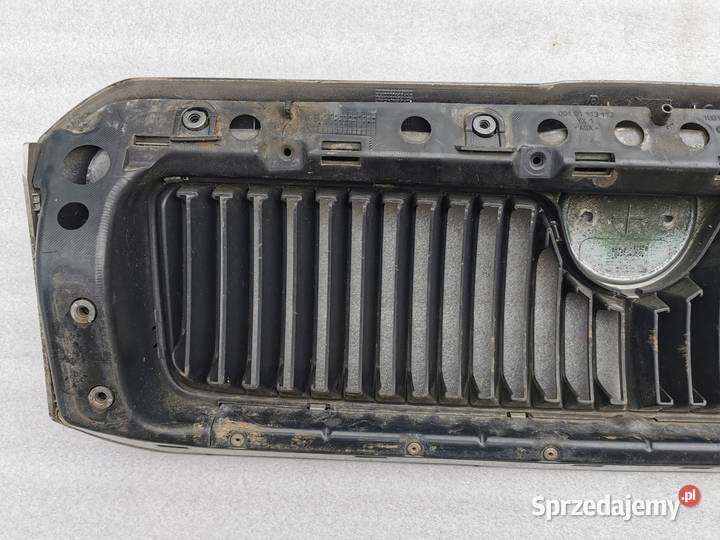 Atrapa Grill Skoda Octavia I Lift 9201 Złota Wyszków