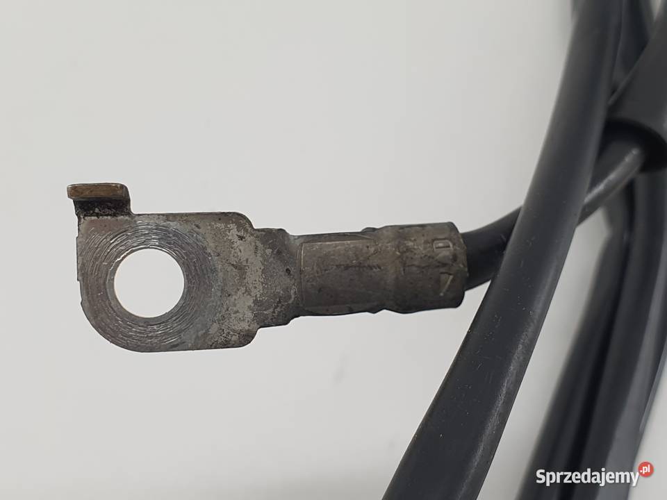 Wiazka instalacja wtyczka kostka HONDA CMX 500 Układ elektryczny, zapłon łódzkie Janowice