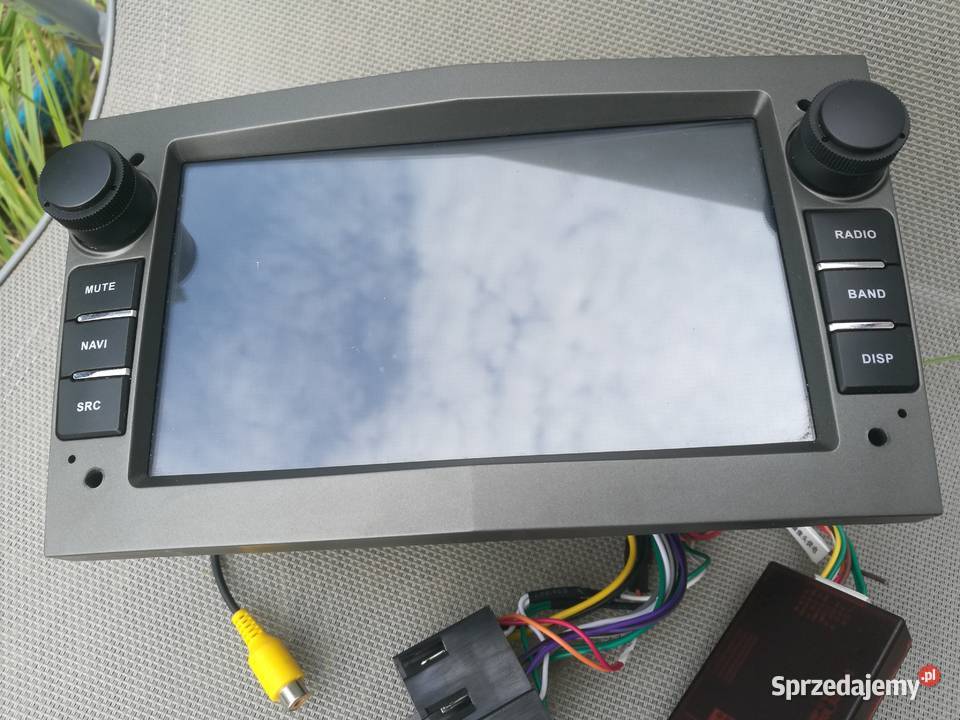 RADIO 7 OPEL zachodniopomorskie Szczecin