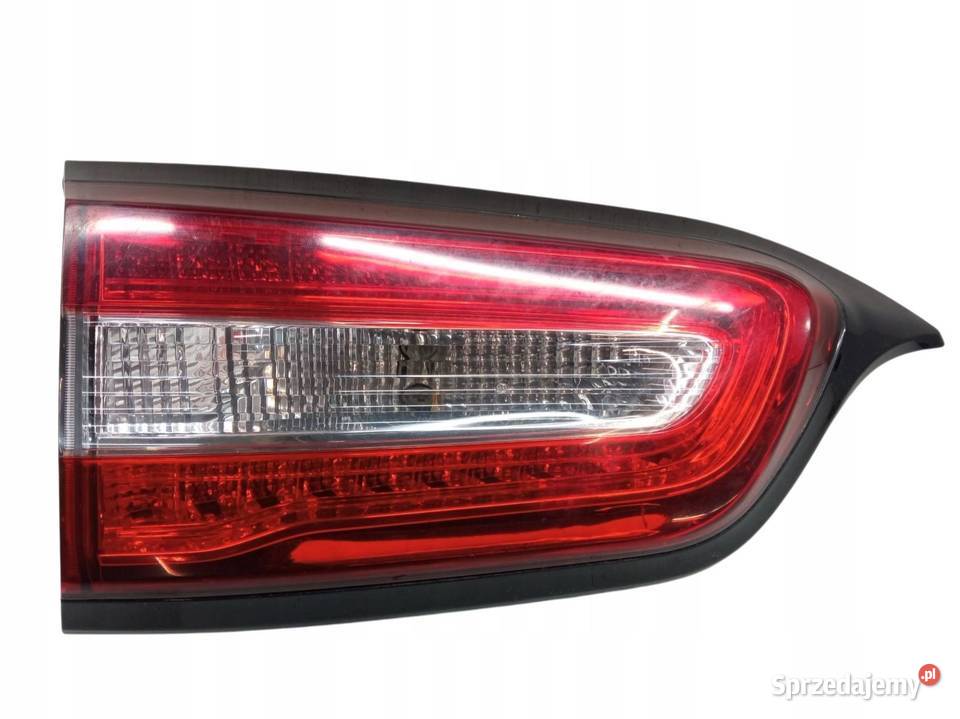 LAMPA TYŁ W KLAPĘ LEWA 68102921AB Jeep Cherokee