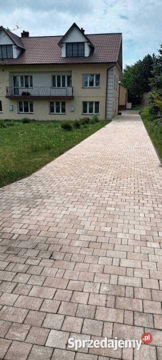 Sprzedam Hrubieszów
