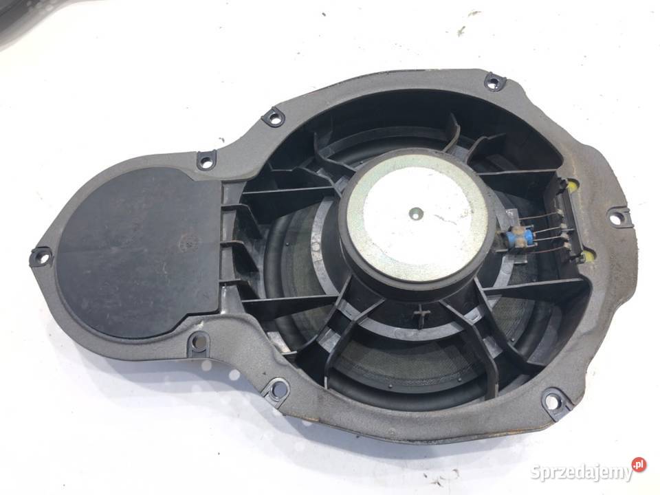 GŁOŚNIKI KOMPLET VW PASSAT B7 3C8035454 Kombi podkarpackie