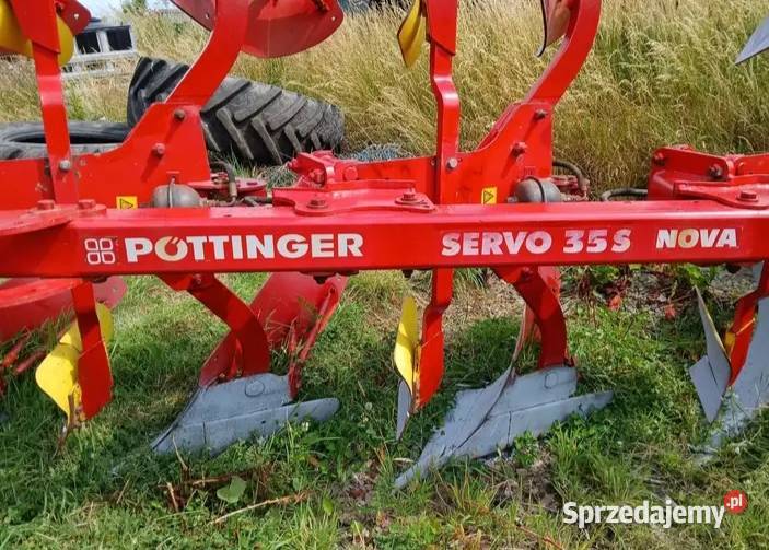 Pług rolniczy Zgorzelec