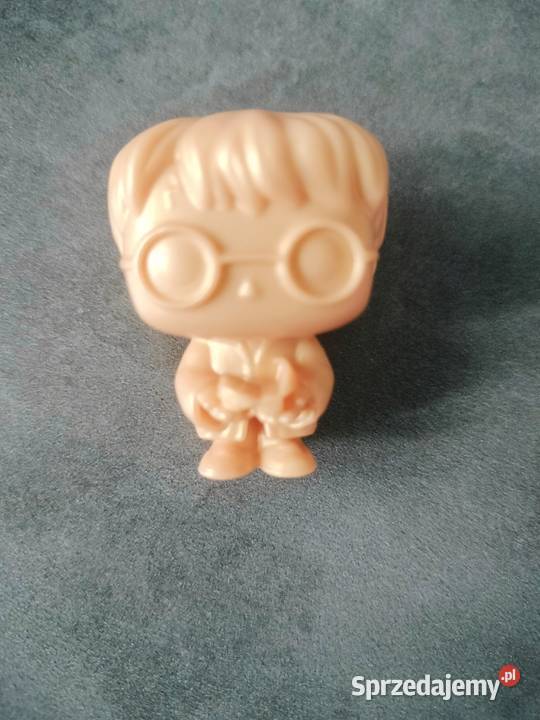 Figurka Harry Potter wielkopolskie Bojanowo sprzedam