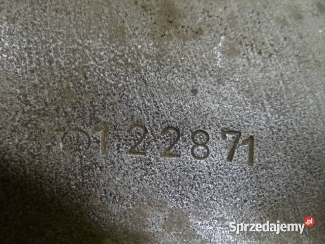 skrzynia biegów AWO simson org DDR Żary