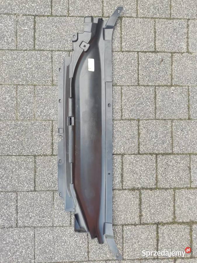 FORD MONDEO MK5 V 20142022 GÓRNA OSŁONA PASA Pasy przednie i tylne małopolskie Bochnia