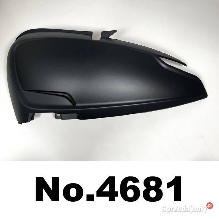 KYMCO Like Osłona Plastik Bok tył górny lewy wielkopolskie Łobżenica