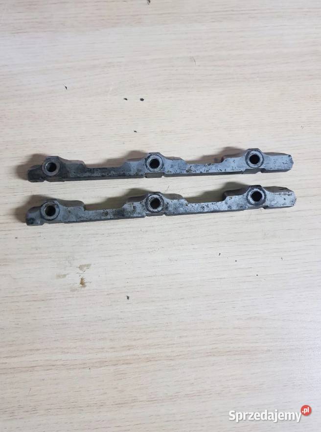 Uchwyt kolektora 07L253709B Audi RS6 50 BUH Mielec sprzedam