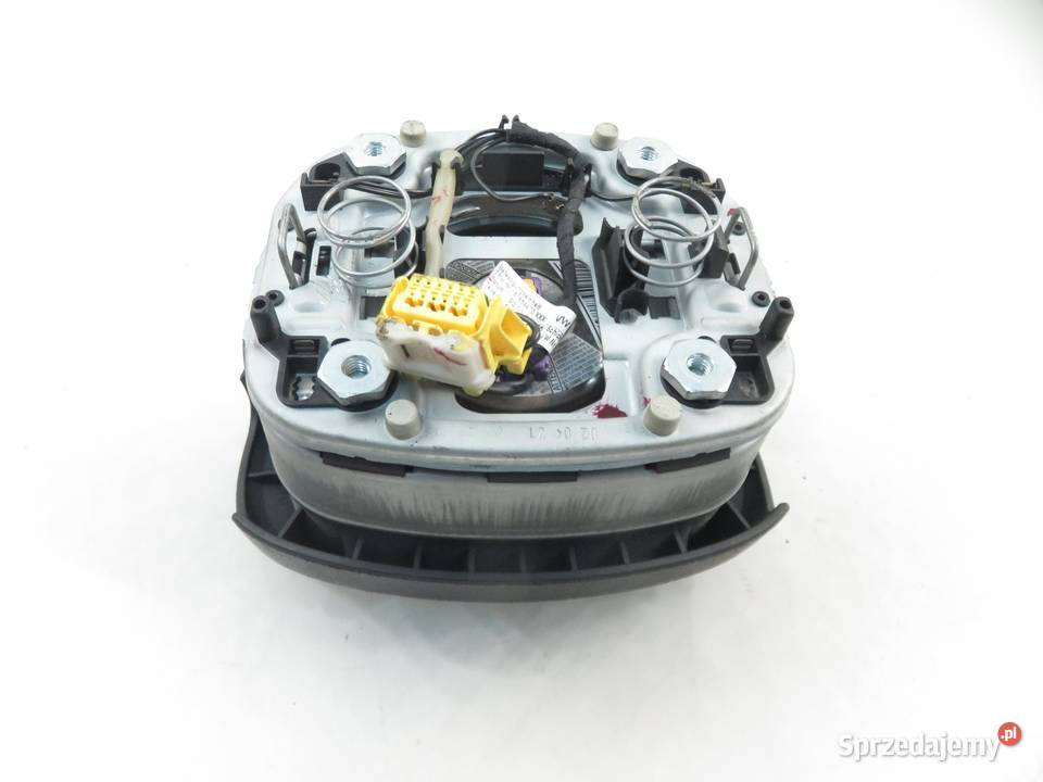 PODUSZKA KIEROWCY VW GOLF V 1K0880201N