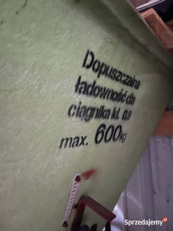 rozsiewacz Motyl nieuszkodzony Telatyn