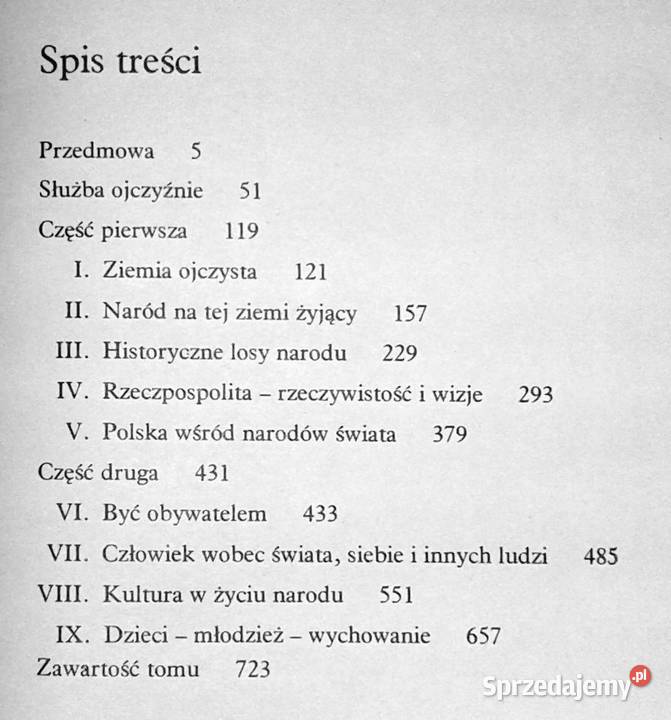 Polska i Polacy Bogdan Suchodolski Barbara Chełm