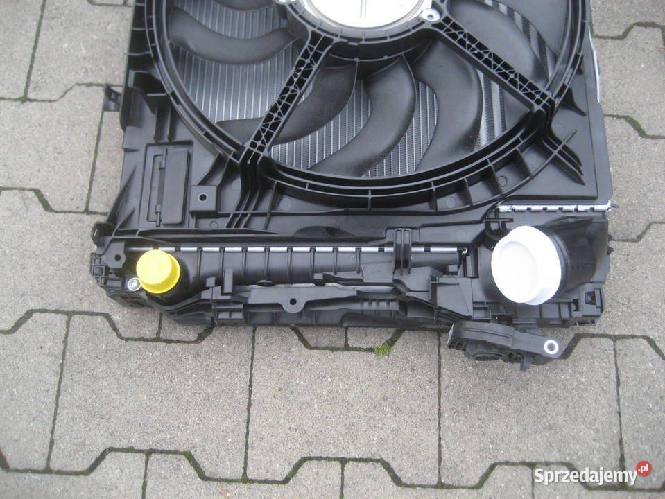 mini f65 f66 f67 u25 bmw f70 chłodnica wody Chłodnie wody wielkopolskie Rakoniewice