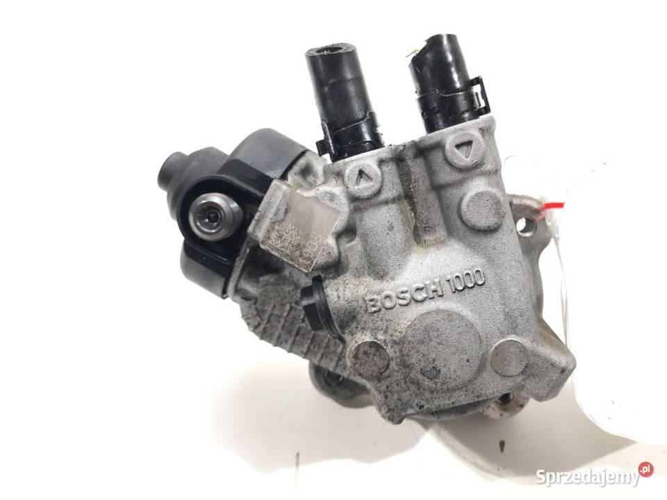 POMPA WTRYSKOWA SKODA SUPERB II CBB 20 170 0815