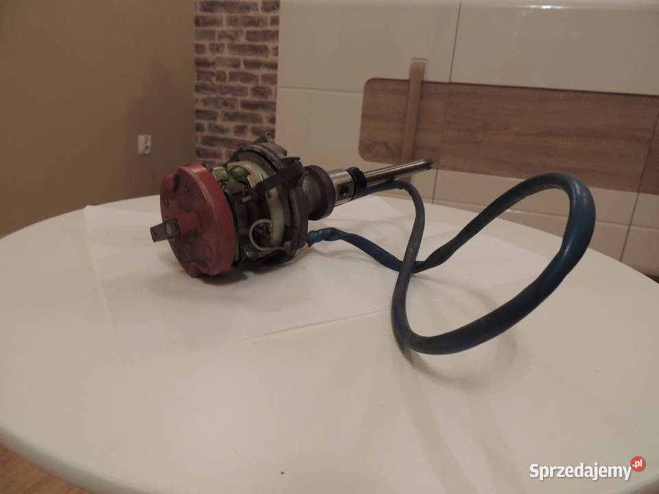 APARAT ZAPŁONOWY FSO POLONEZ CARO 16 układ elektryczny silnika Goleniów sprzedam