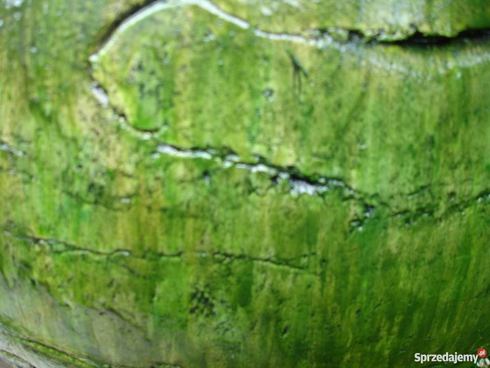 Ceramika Kula ogrodowa mrozoodporna śr 50 dolnośląskie Jelenia Góra