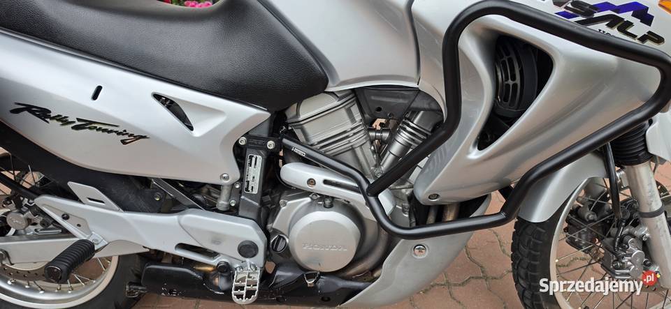 Honda XL 650v transalp Sandomierz