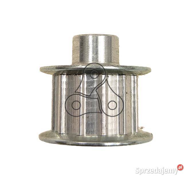 Koło Pasowe 21At5 Z12 Aluminiowe Kłodzko