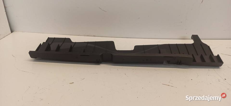 MERCEDES W211 OSŁONA WIĄZKI KABLI A2118210036 osobowe