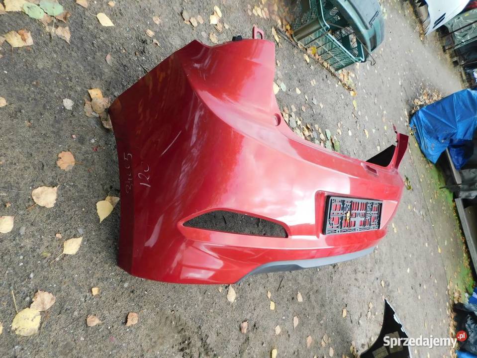 hyundai i 20 zderzak 34005 WYSYŁKA Żory