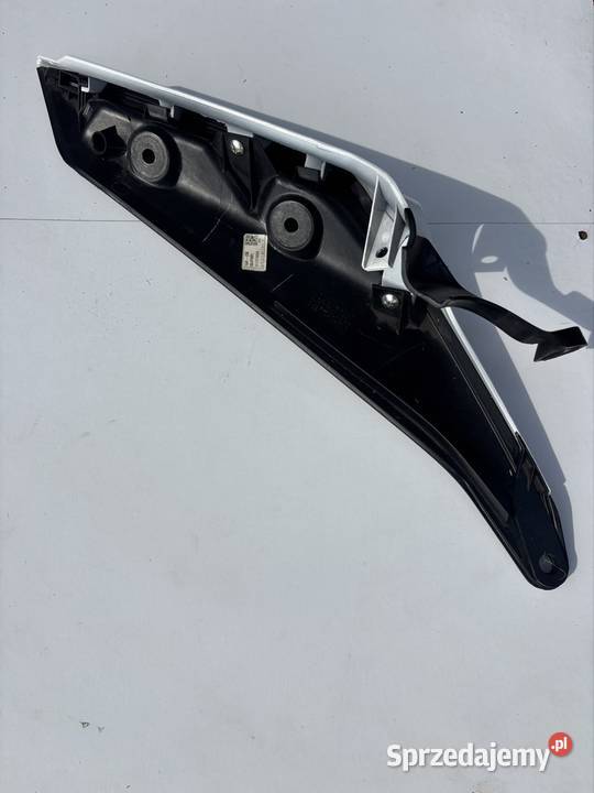 OWIEWKA WYPEŁNIENIE TYŁ LEWA KTM DUKE 125 Radom