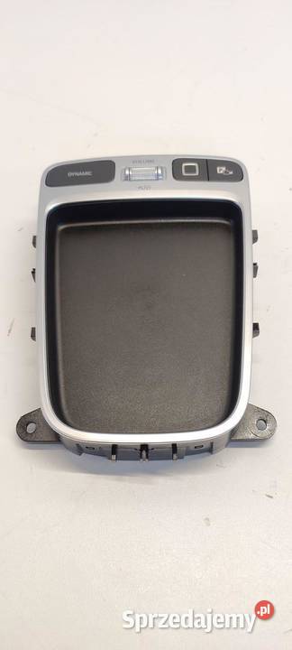 MERCEDES W247 PANEL PRZEŁĄCZNIK