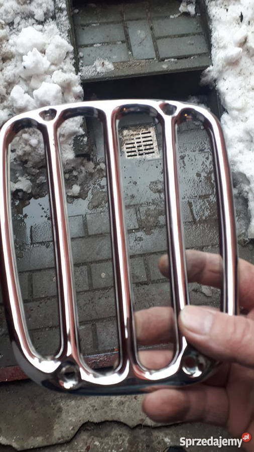 zbiornik WSK podkarpackie Krosno sprzedam