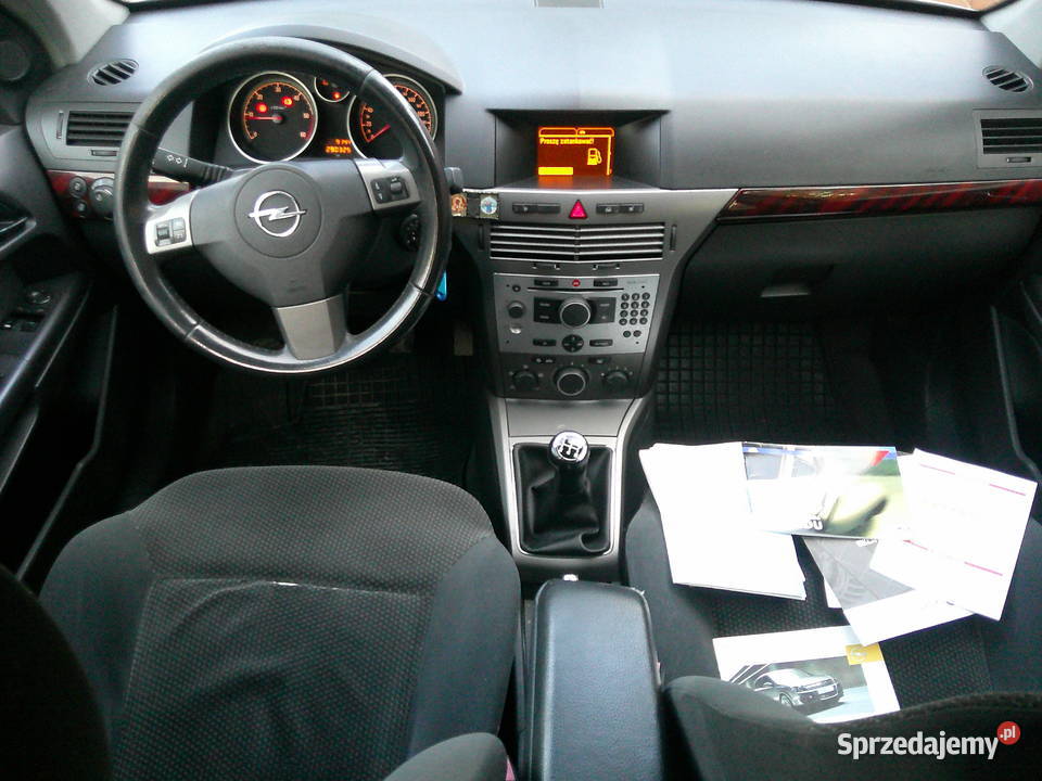Opel Astra 100KM Tarnów