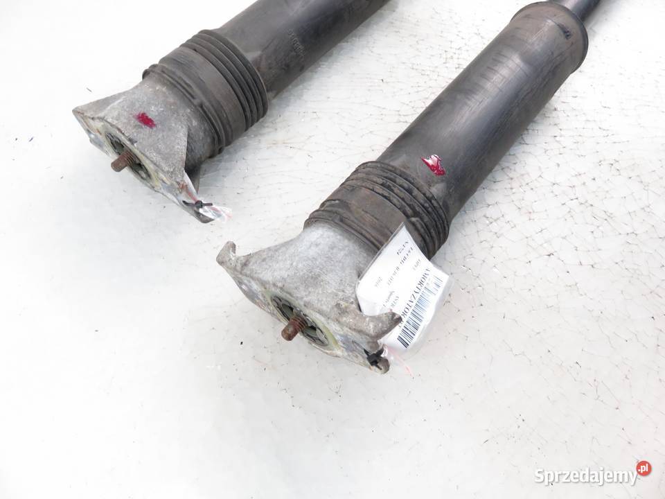 AMORTYZATORY TYŁ OPEL ASTRA K 39056534