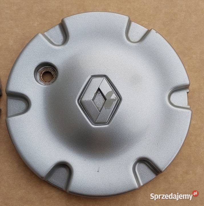 DEKIELEK DEKIEL KAPSEL RENAULT LAGUNA I CLIO Mielęcin