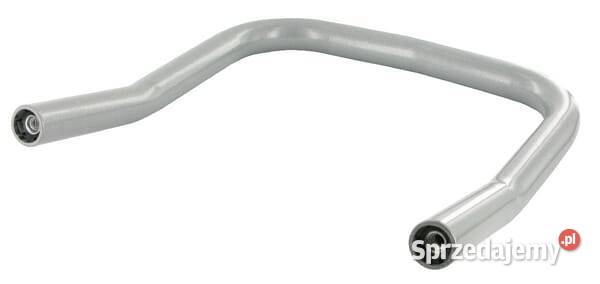 Uchwyt kosza do trawy T102 AK521172