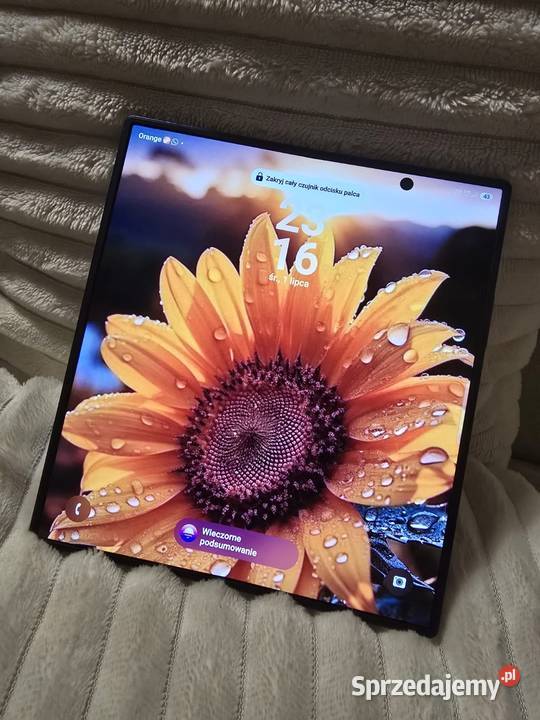 Samsung Galaxy Z Fold 7 12256 Bydgoszcz