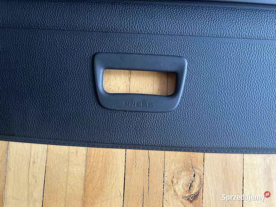 Roleta Bagażnika Vw Golf VII Kombi Lift 23102019 zachodniopomorskie Nowogard