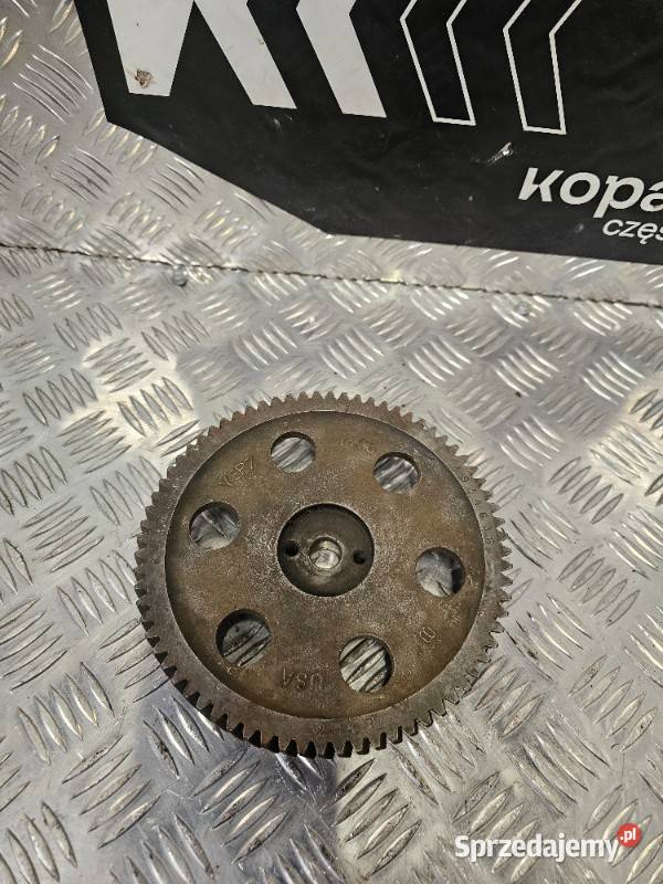 Koło zębate pompy paliwa Cummins Hyundai Volvo Gdynia