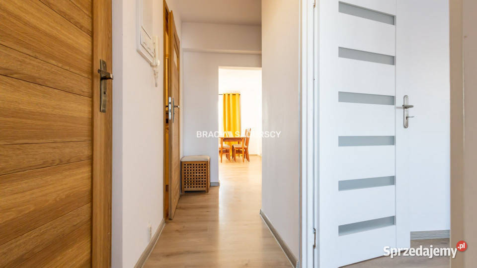 Mieszkanie 627m2 3 pokojowe Kraków Dywizjonu 303