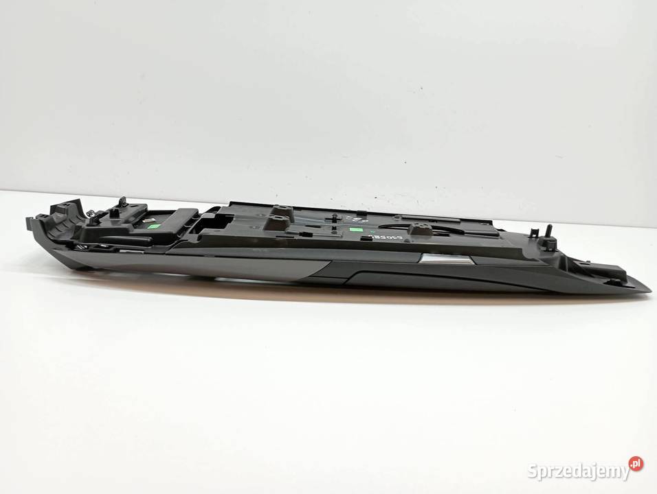 OSŁONA PANEL PODSUFITKI 9678259477 Citroen DS5 I