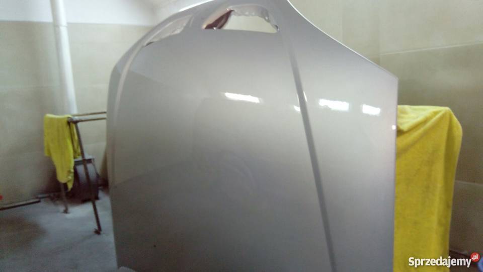 Lakiernictwo lakierowanie lakiernik śląskie