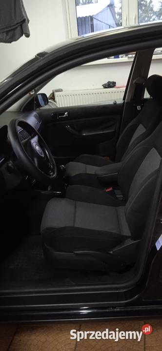 GOLF 4 BENZYNA Zarejestrowany w Polsce Toruń sprzedam