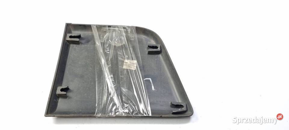 LISTWA BOCZNA LEWA FIAT DUCATO III L2H2 sprzedam