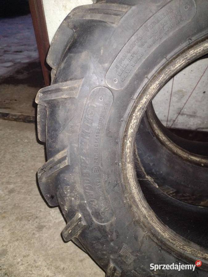 Opony quad ACT HD CARLSTAR 261000B12 Nowy Sącz