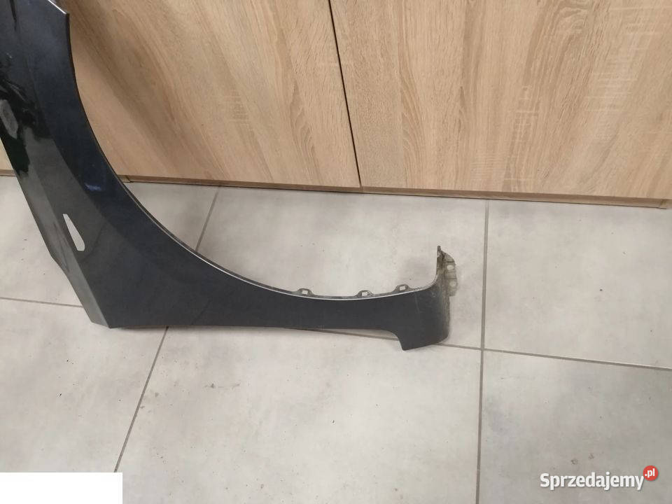 HYUNDAI I10 I10 BŁOTNIK PRZÓD PRAWY 14 osobowe Kozubszczyzna sprzedam