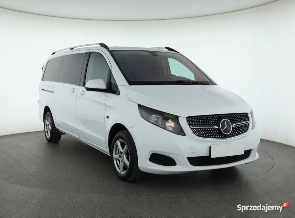 Mercedes Vito 114 CDI 4/5 sprzedam