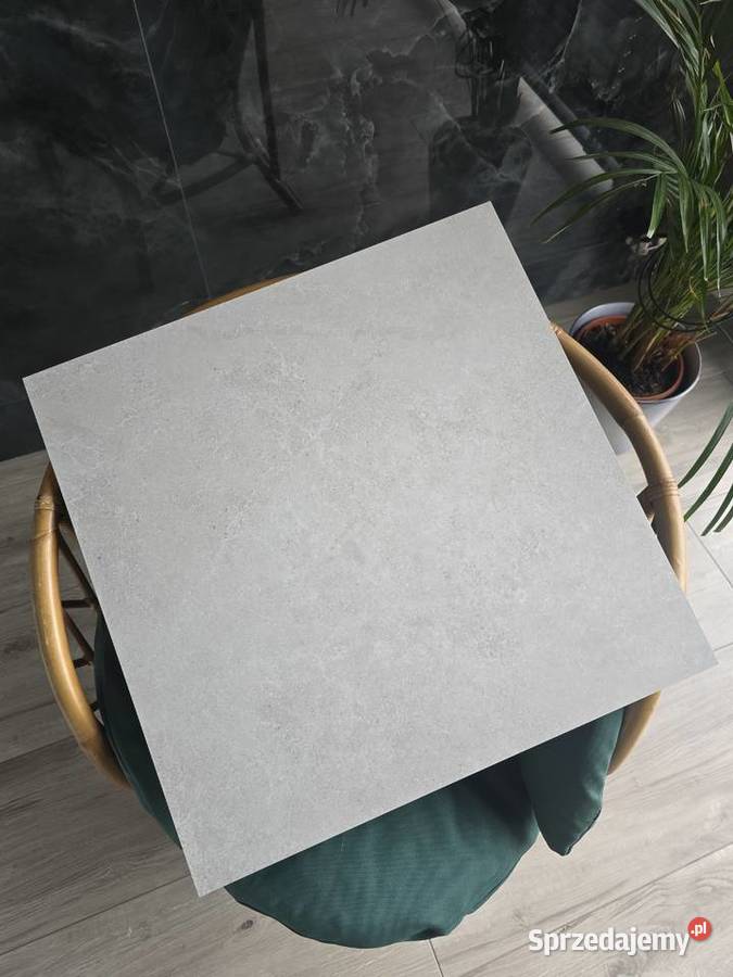 Płytka ALEXIA GRIS 60x60 GAT I EMIGRES łódzkie Opoczno